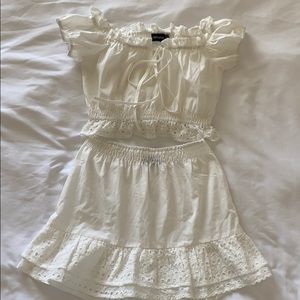 Pretty little thing set